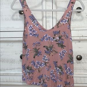 Women’s tank top
